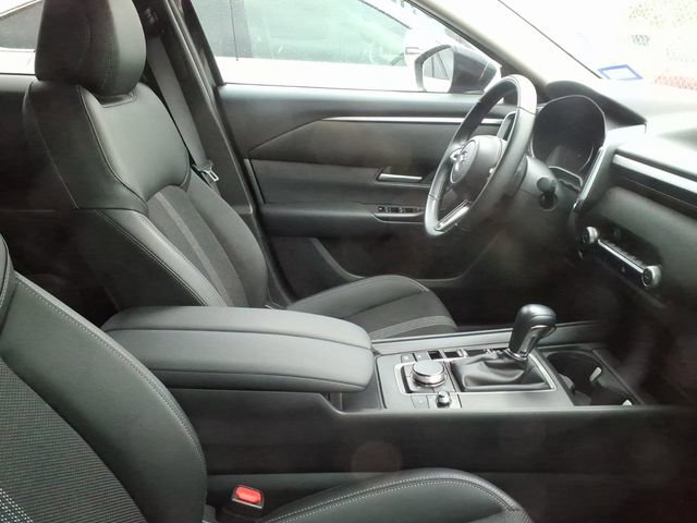 Used 2023 MAZDA CX-50 2.5 S w/ Cargo Package AWD/4WD image 7