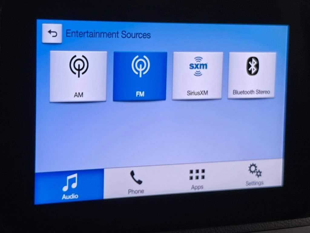 Used 2020 Ford Transit Connect XLT FWD image 29
