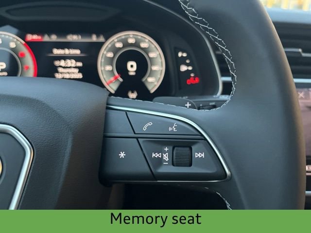 New 2026 Audi Q7 3.0T Premium Plus image 11