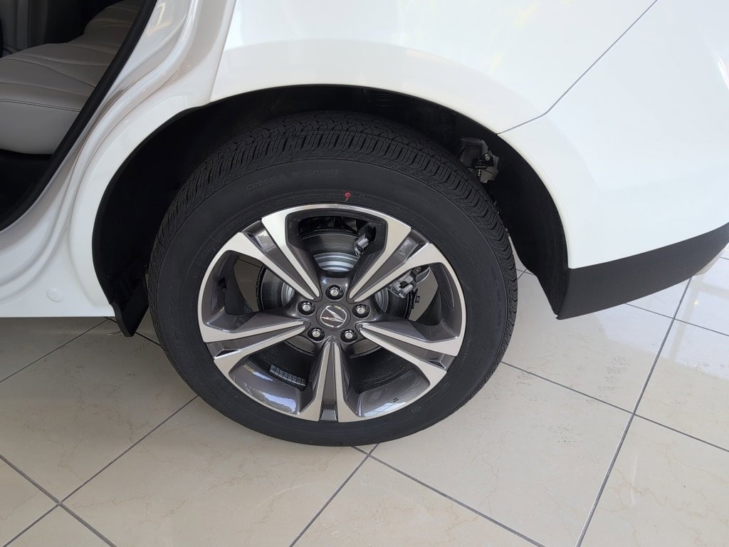 New 2025 Acura RDX w/ Technology Package image 20