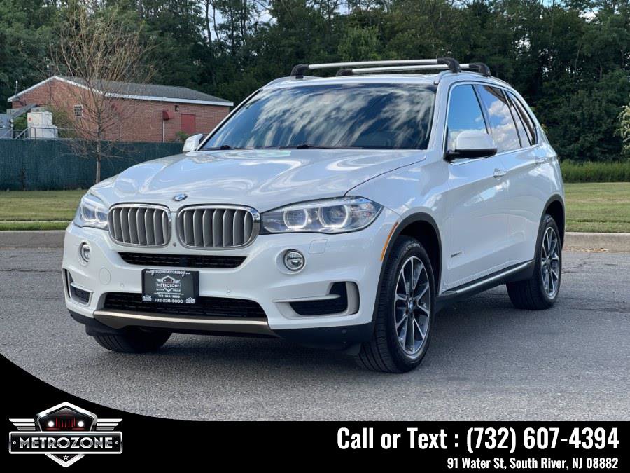 Used 2016 BMW X5 xDrive35i image 2