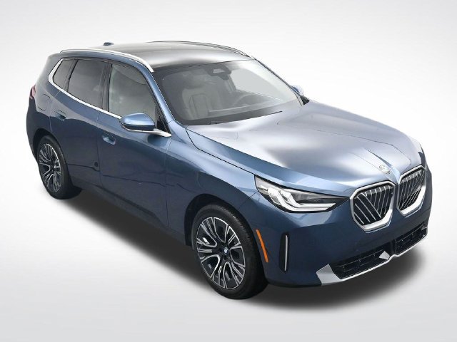 New 2026 BMW X3 xDrive30i w/ Premium Package AWD/4WD image 23