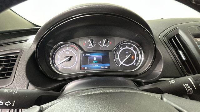 Used 2014 Buick Regal Premium FWD image 18