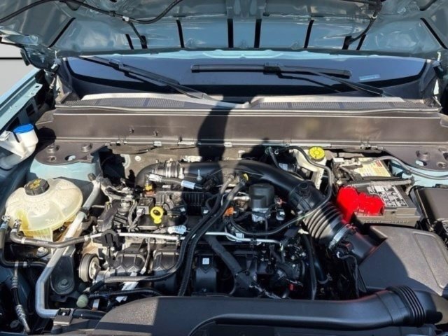 Used 2022 Ford Maverick Lariat w/ Lariat Luxury Package AWD/4WD image 38
