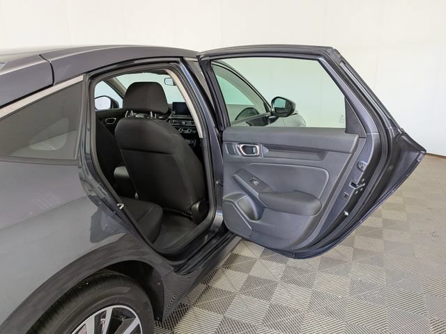 Certified 2024 Honda Civic LX image 30