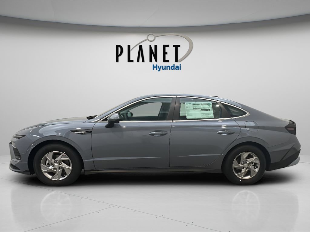 New 2026 Hyundai Sonata SE image 2