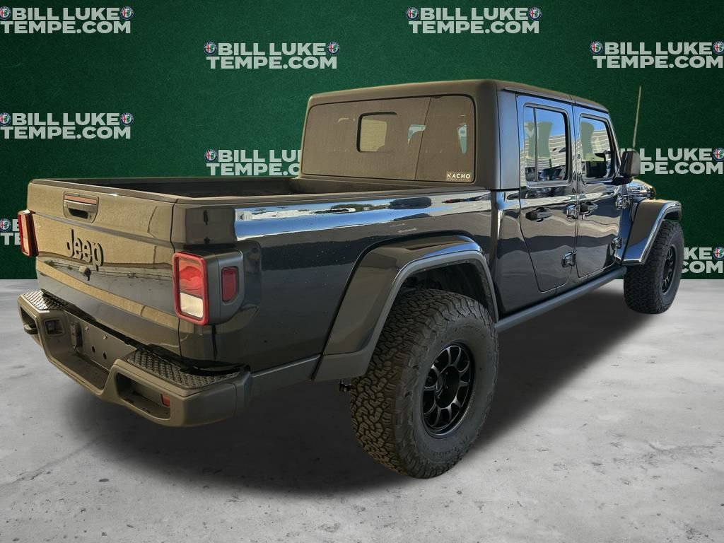 Used 2022 Jeep Gladiator Willys image 7