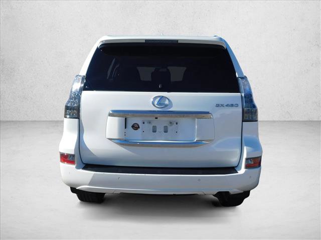 Used 2019 Lexus GX 460 image 6