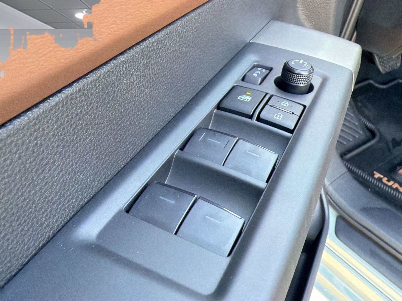 New 2026 Toyota Tundra 1794 Edition image 32