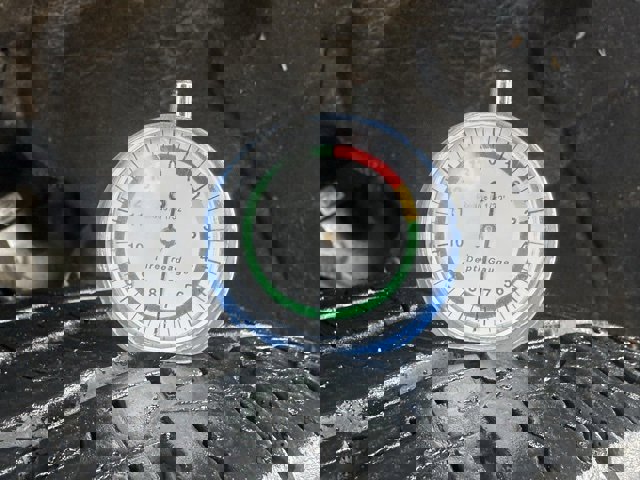 Certified 2025 Chevrolet Tahoe Z71 image 32