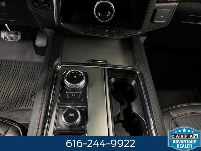 Used 2023 Ford Expedition Timberline AWD/4WD image 15