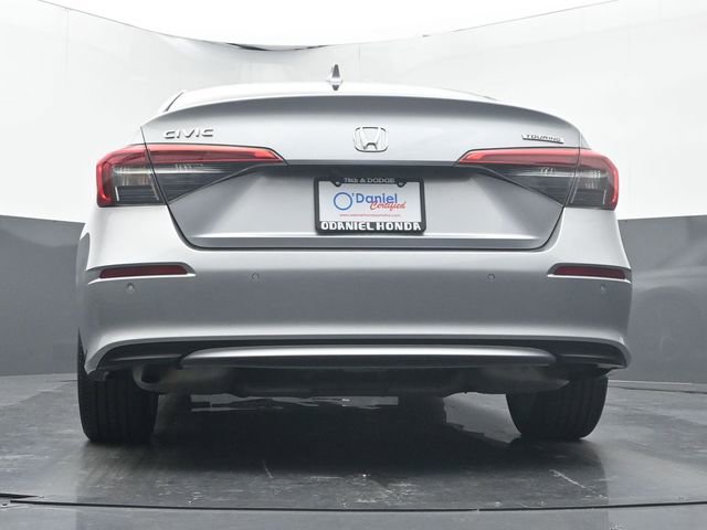Used 2023 Honda Civic Touring image 10