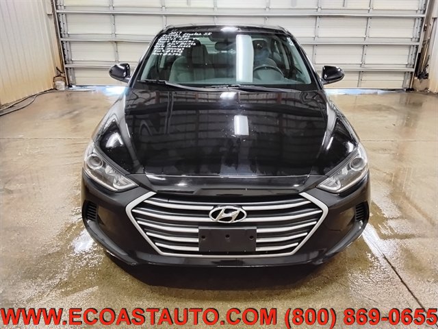 Used 2017 Hyundai Elantra SE FWD image 7