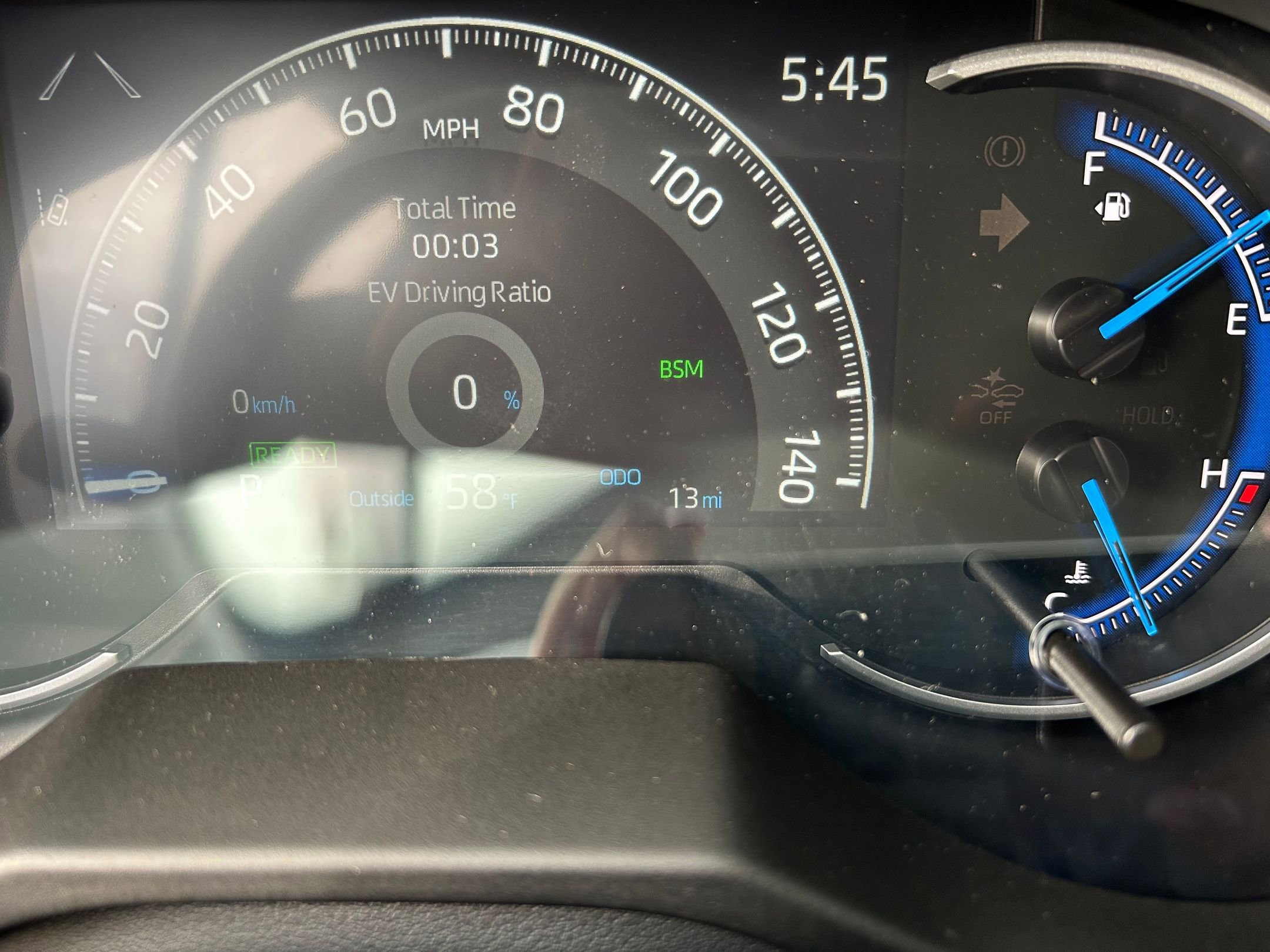 Certified 2025 Toyota RAV4 XLE w/ Convenience Package image 17