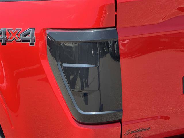 Used 2022 Ford F150 Lariat w/ Equipment Group 502A High AWD/4WD image 9