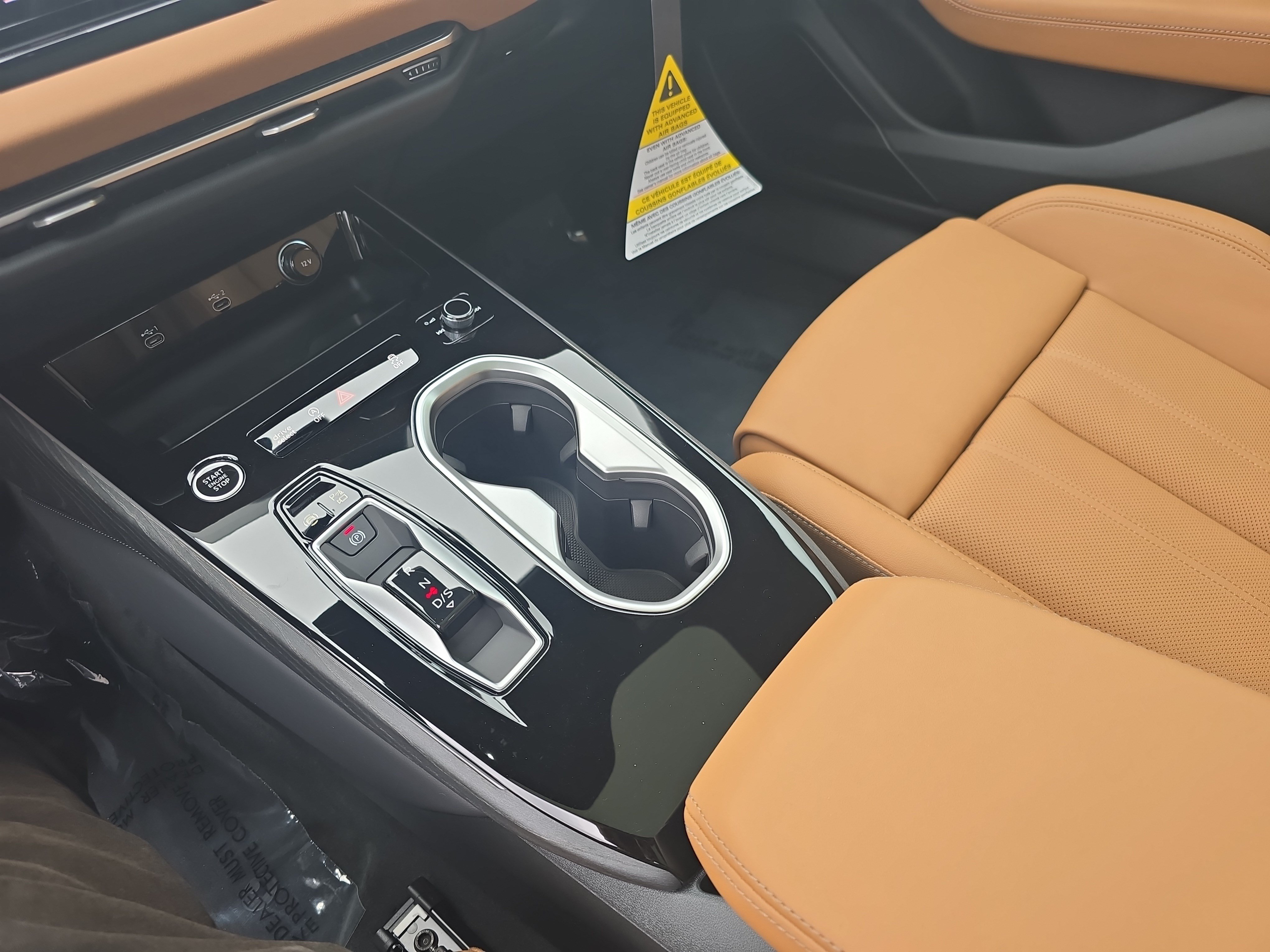 New 2026 Audi A6 Premium Plus AWD/4WD image 21