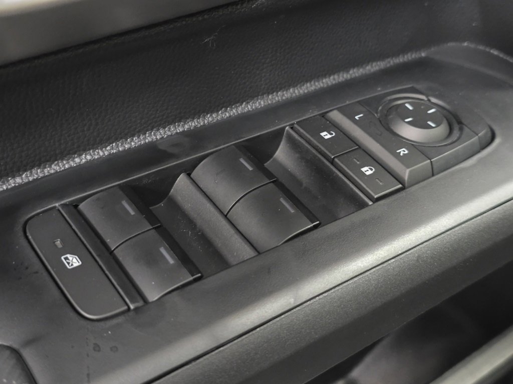 New 2025 Toyota Tacoma 4x4 Double Cab Hybrid image 27