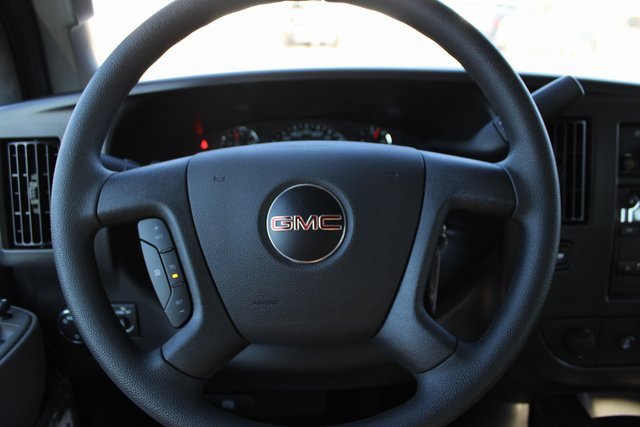 New 2025 GMC Savana 2500 w/ Driver Convenience Package image 17