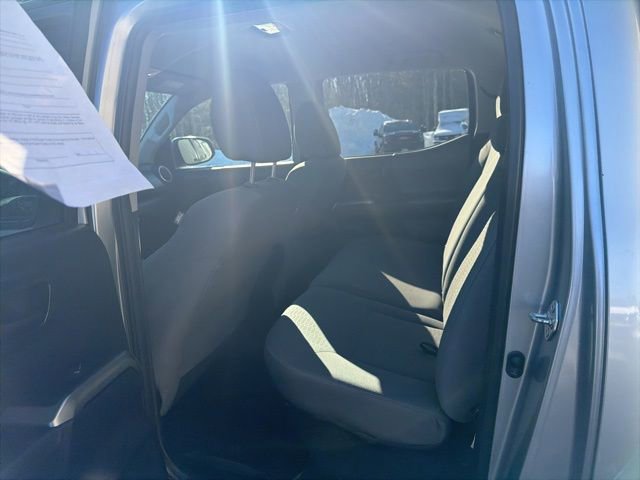 Used 2018 Toyota Tacoma SR5 image 11