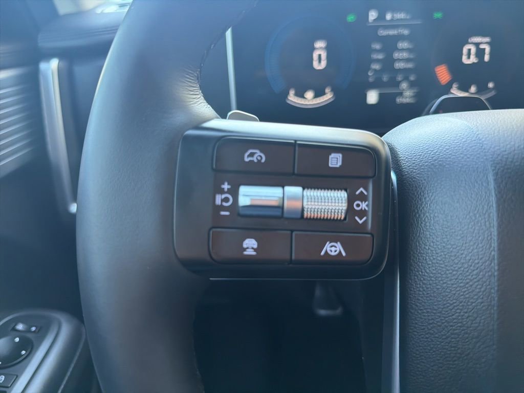 Used 2025 Hyundai Santa Fe SEL image 45