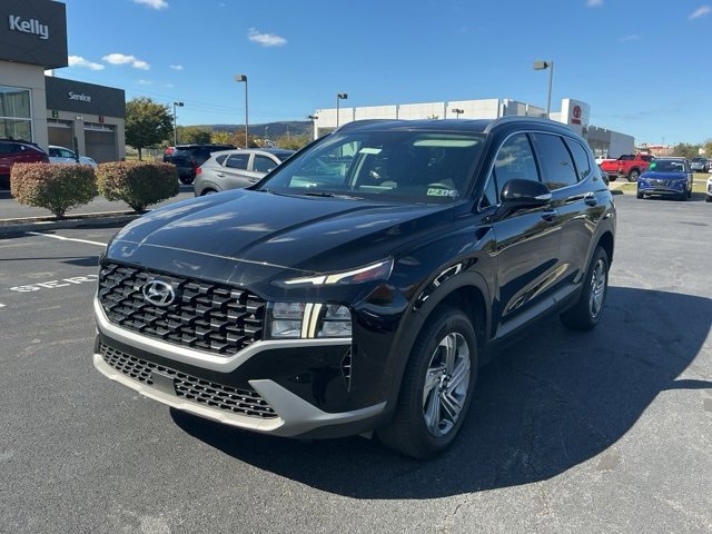 Used 2023 Hyundai Santa Fe SEL