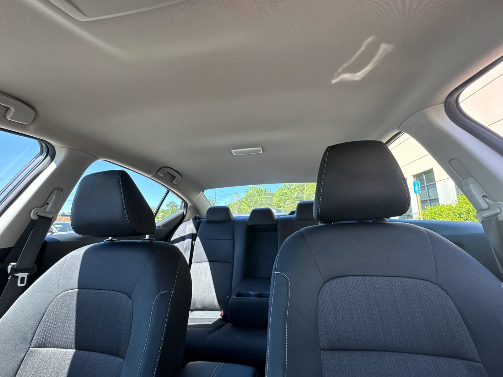 Used 2022 Nissan Altima 2.5 S FWD image 30