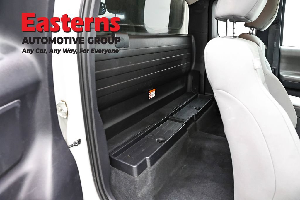 Used 2019 Toyota Tacoma SR RWD image 21