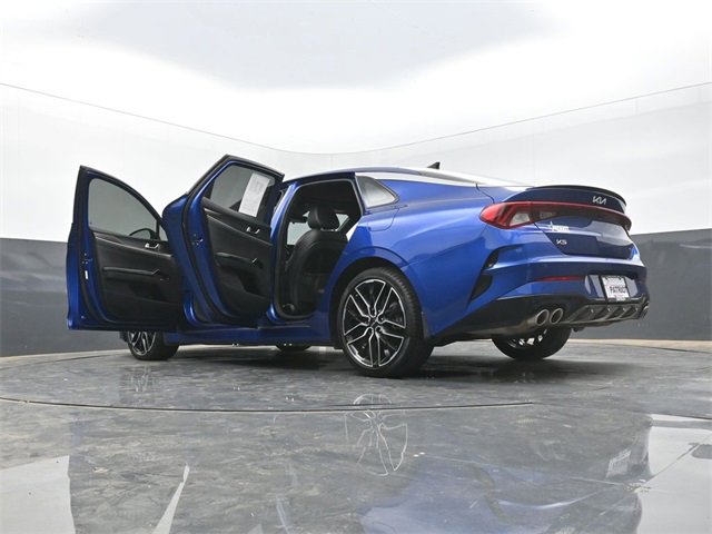 Used 2023 Kia K5 GT w/ GT1 Package image 59