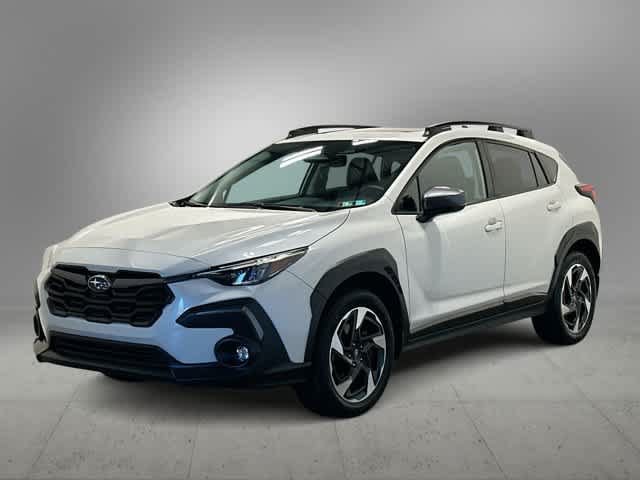 Certified 2024 Subaru Crosstrek 2.5i Limited AWD/4WD image 1