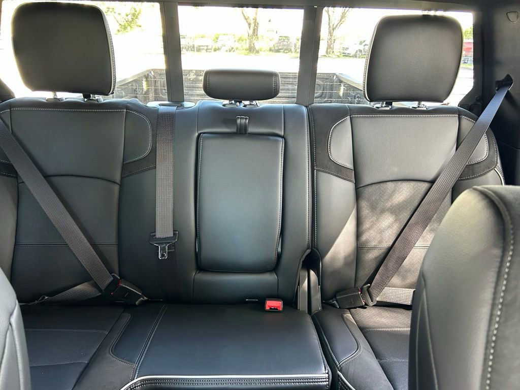 New 2026 RAM 3500 Laramie w/ Night Edition image 14