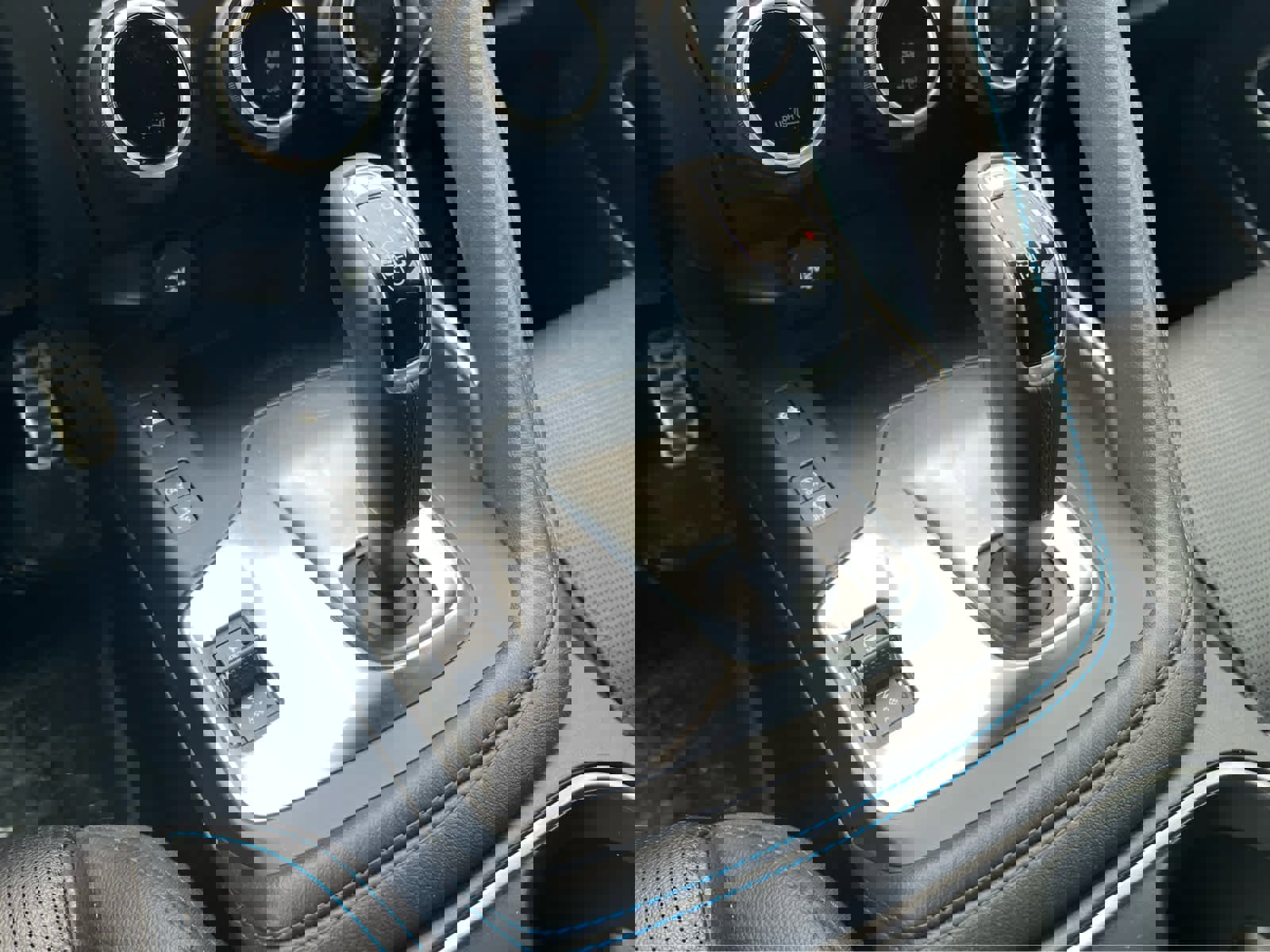 Used 2019 Jaguar E-PACE R-Dynamic SE image 38