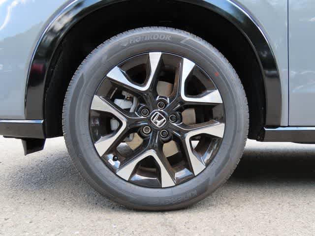 New 2027 Honda HR-V EX-L image 9