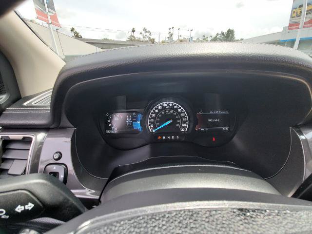 Used 2020 Ford Ranger Lariat w/ Equipment Group 501A Mid AWD/4WD image 11