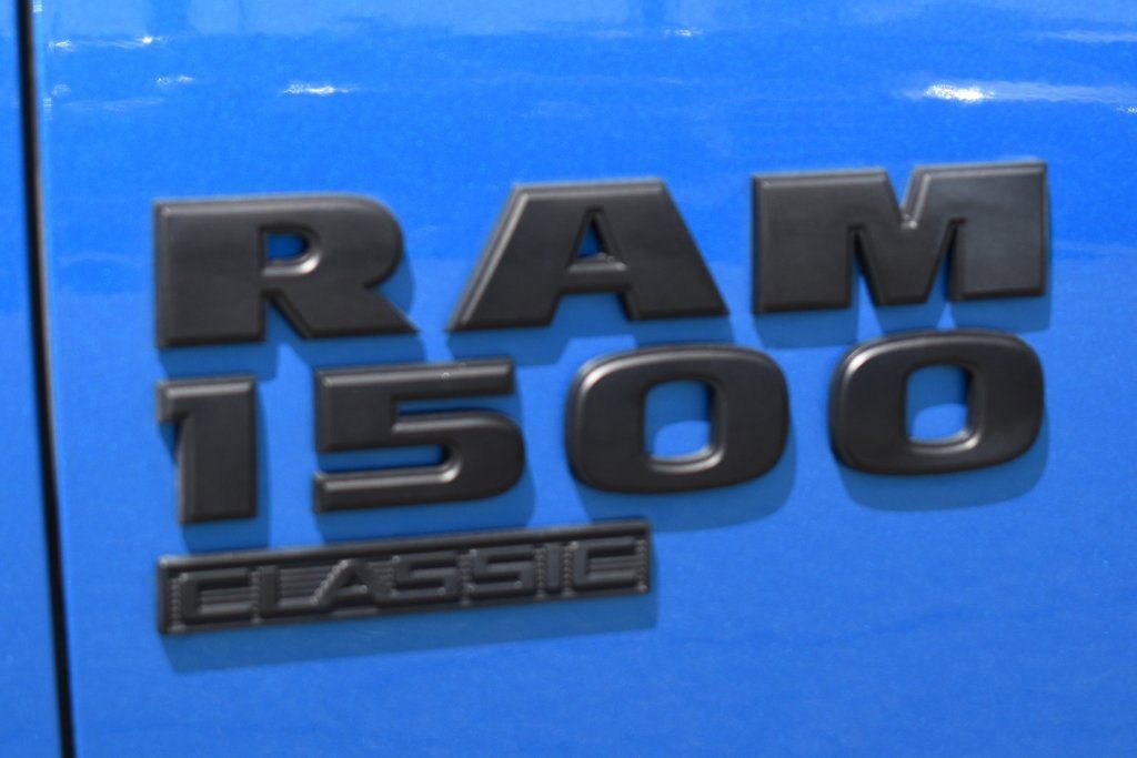 Used 2024 RAM 1500 Tradesman w/ Popular Equipment Group image 43