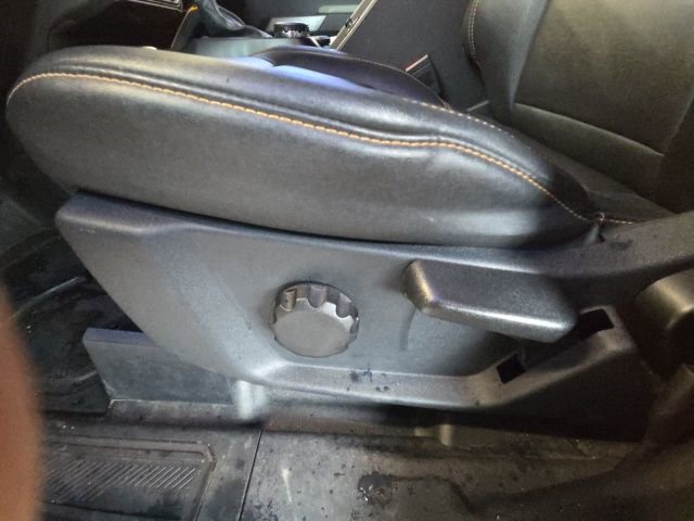 Certified 2021 Ford Bronco Badlands image 22