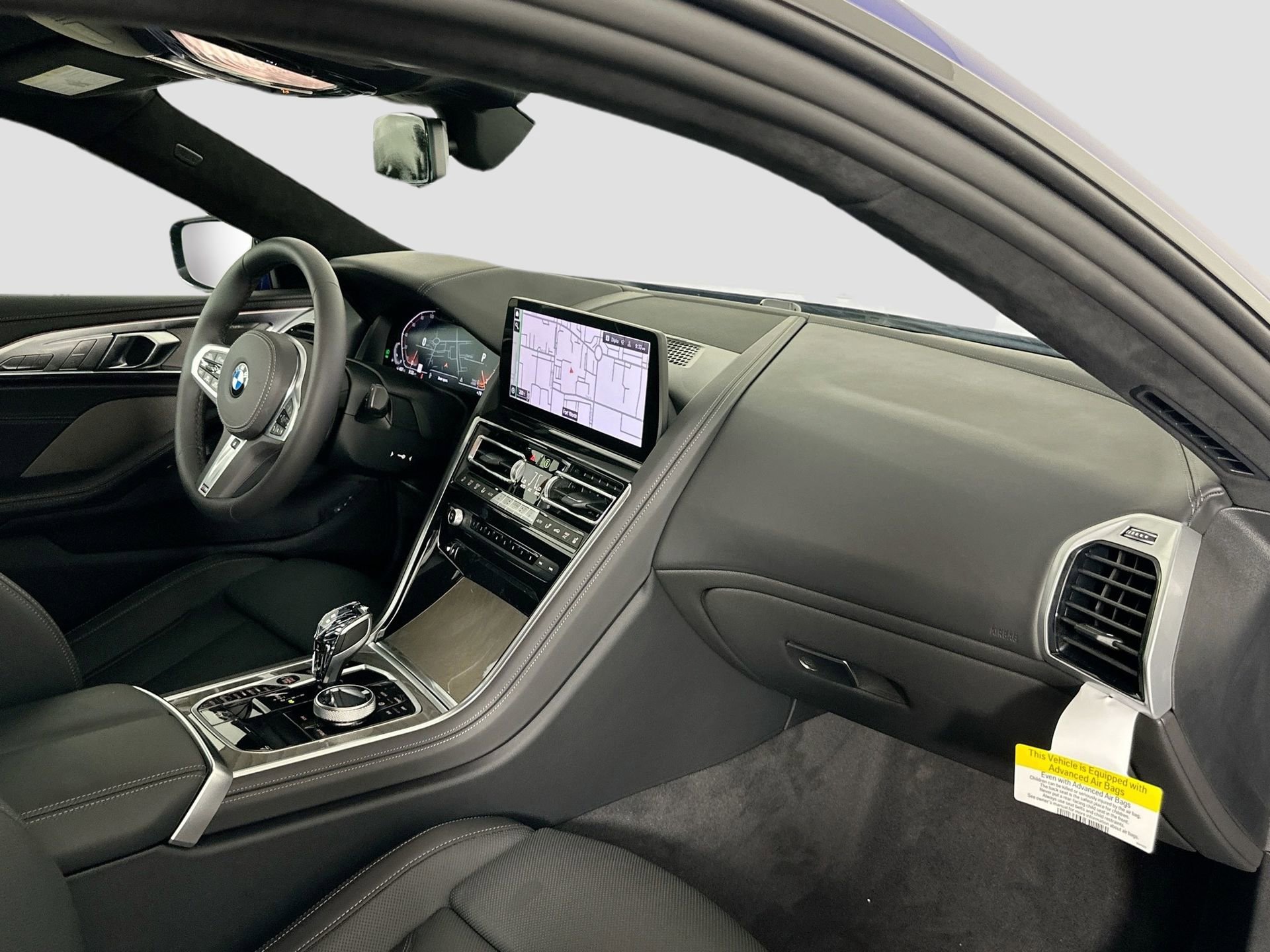 New 2026 BMW 840i xDrive Coupe image 25