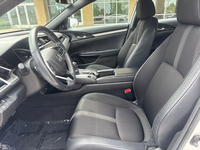 Used 2020 Honda Civic Sport image 8