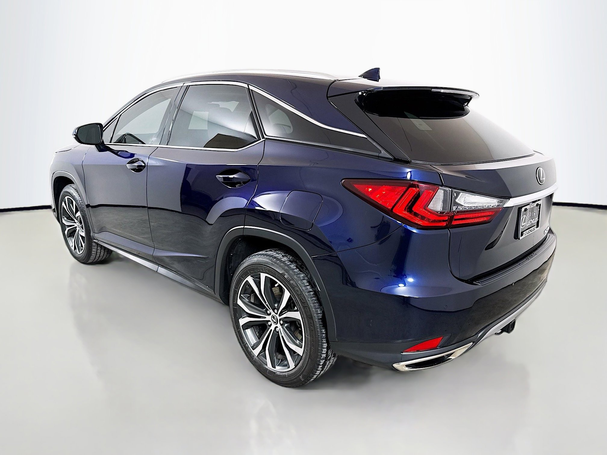 Used 2020 Lexus RX 350 AWD w/ Premium Package image 5