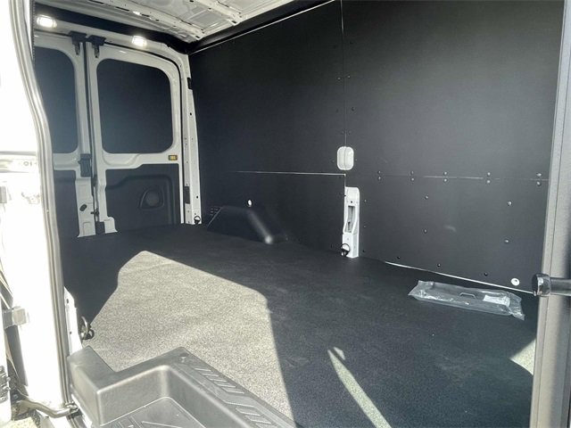 New 2025 Ford Transit 250 148 Medium Roof w/ Load Area Protection Package image 10