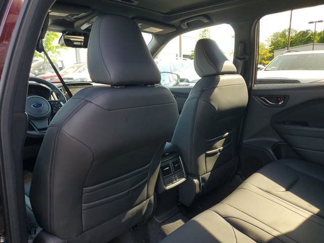 New 2026 Subaru Forester Limited AWD/4WD image 12