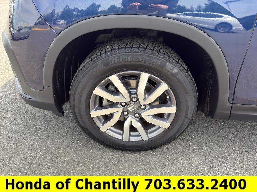 Certified 2020 Honda Pilot EX-L image 28
