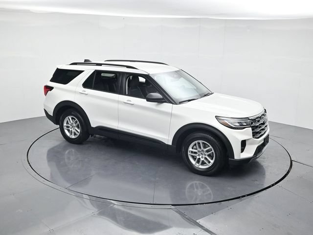 New 2026 Ford Explorer Active w/ Active Comfort Package RWD image 41