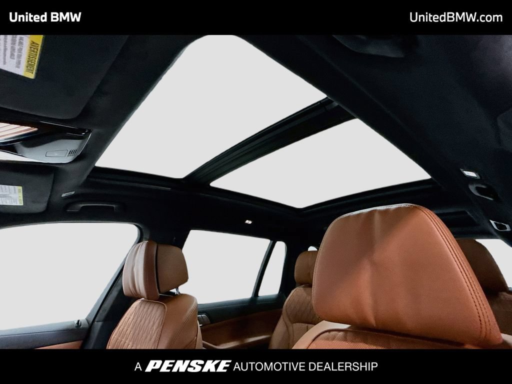 New 2027 BMW X7 xDrive40i w/ Executive Package AWD/4WD image 19