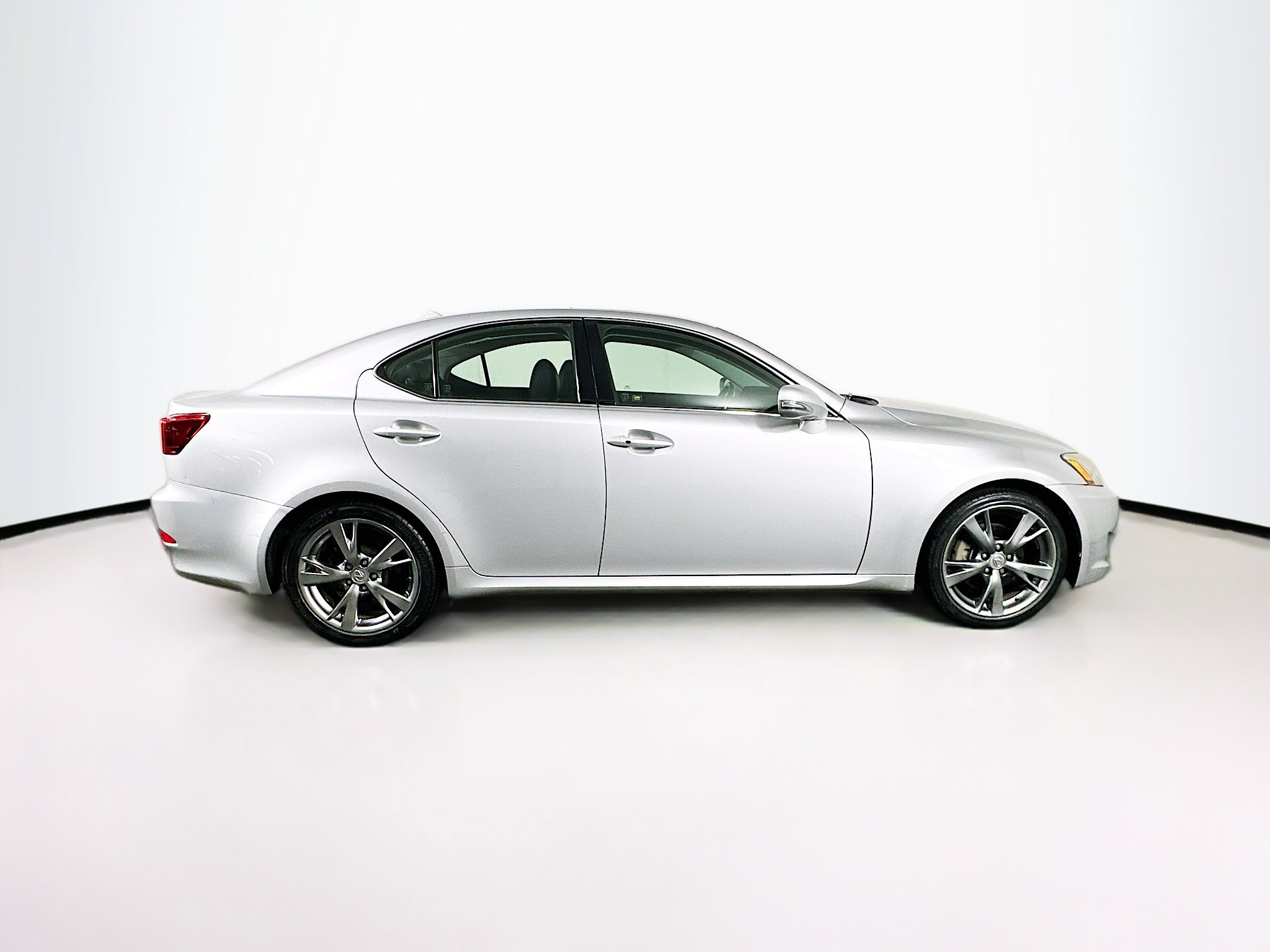 Used 2009 Lexus IS 250 RWD image 10