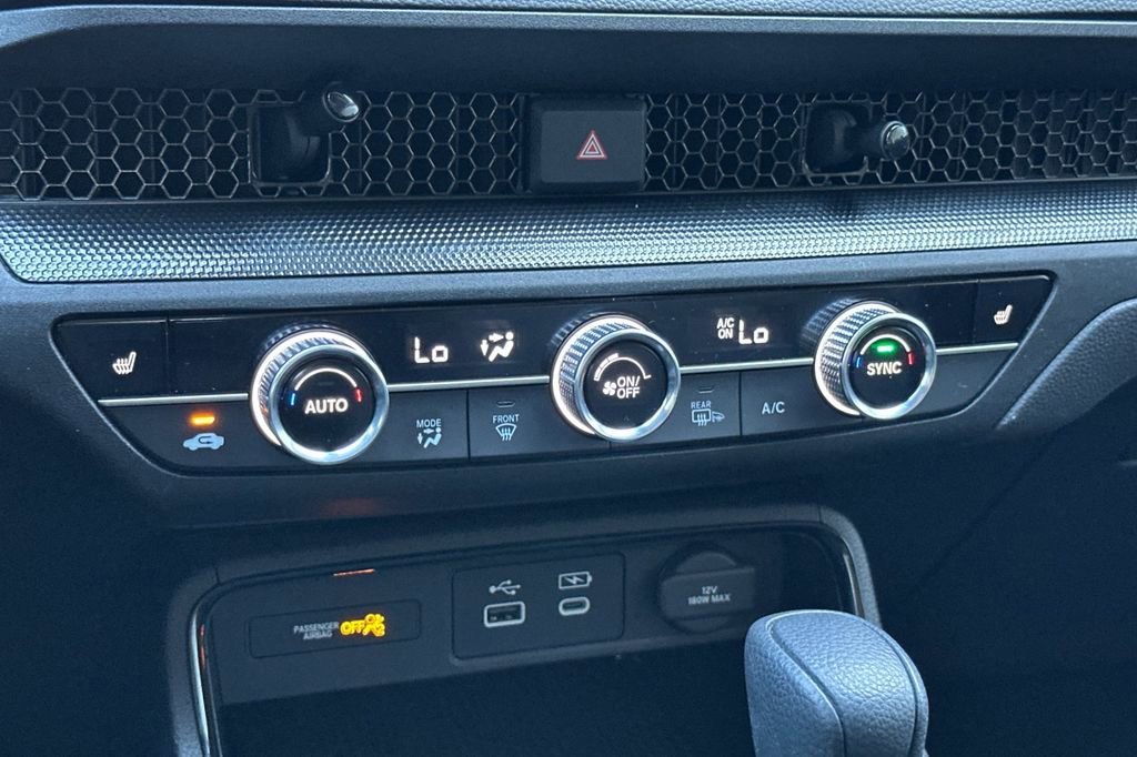 Used 2023 Honda CR-V EX image 20