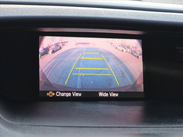 Used 2013 Honda CR-V EX-L image 14