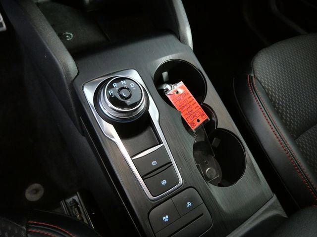 Certified 2024 Ford Escape ST-Line Select image 19