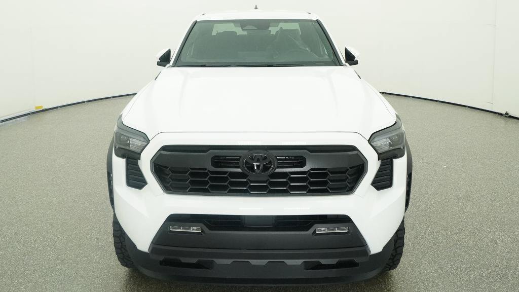 New 2026 Toyota Tacoma TRD Off-Road AWD/4WD image 2