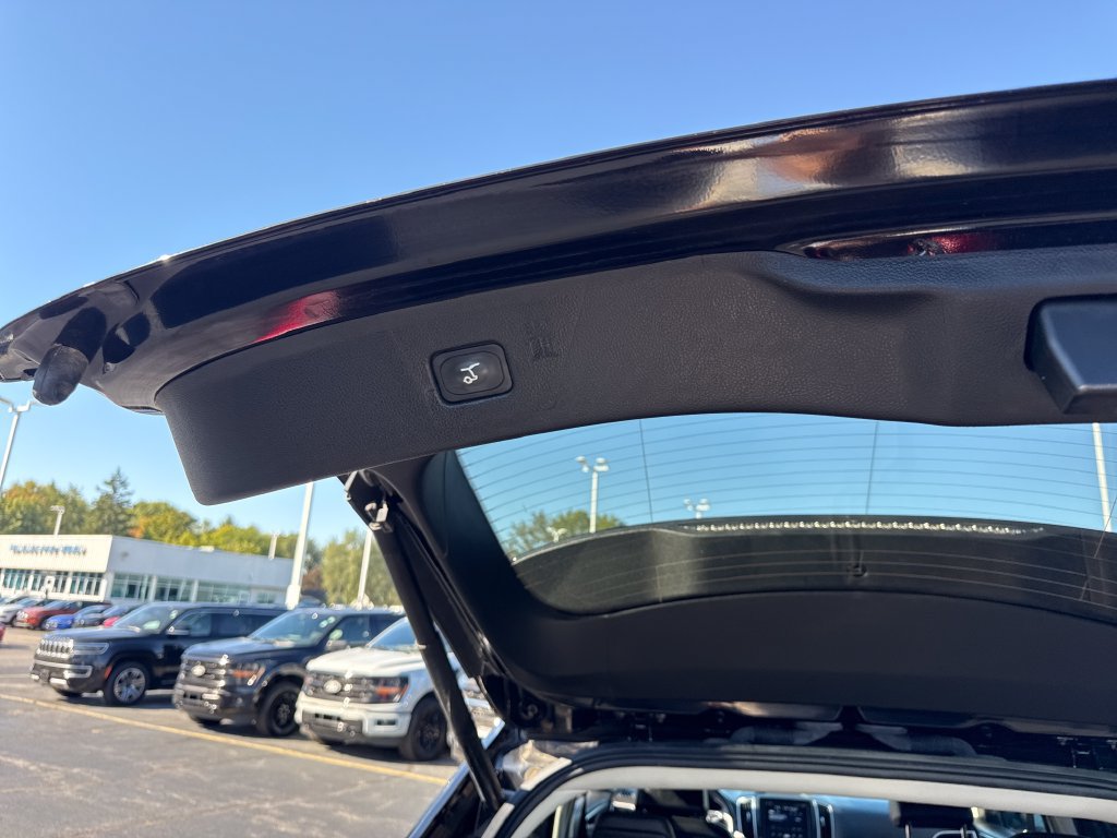 Used 2023 Ford Edge SEL w/ Convenience Package AWD/4WD image 14