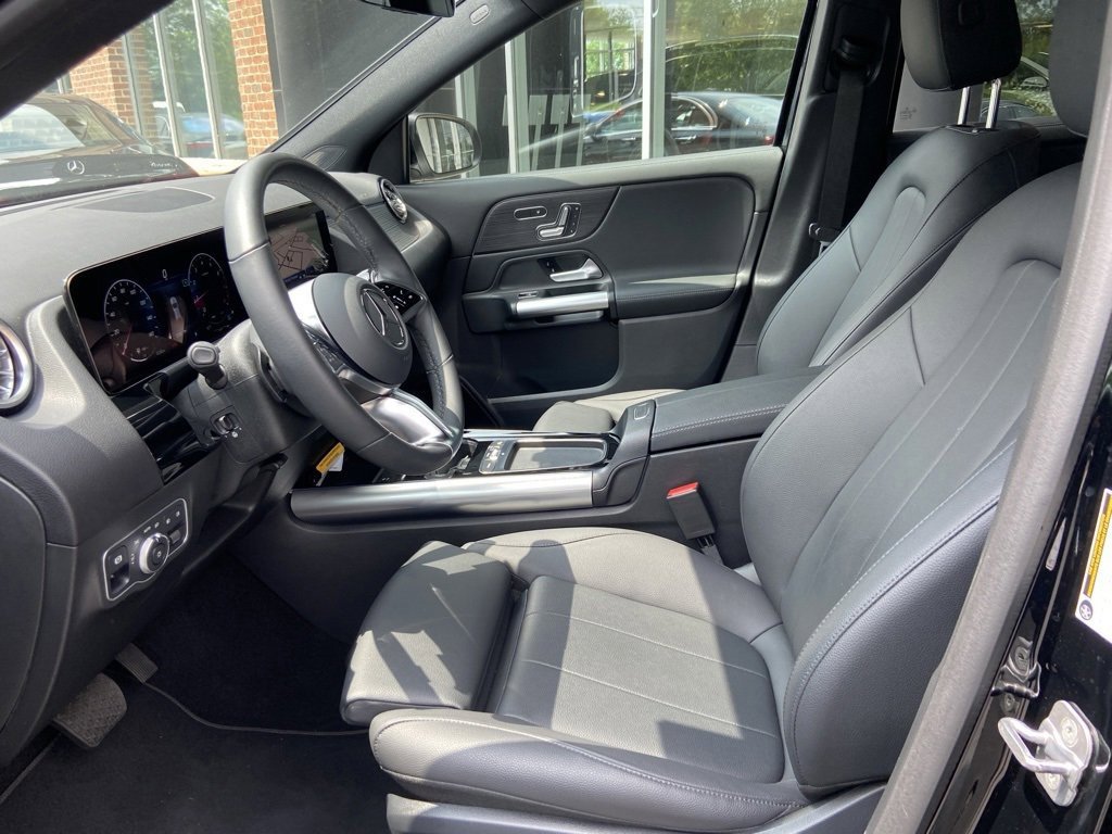 Certified 2025 Mercedes-Benz GLA 250 GLA 250 image 20